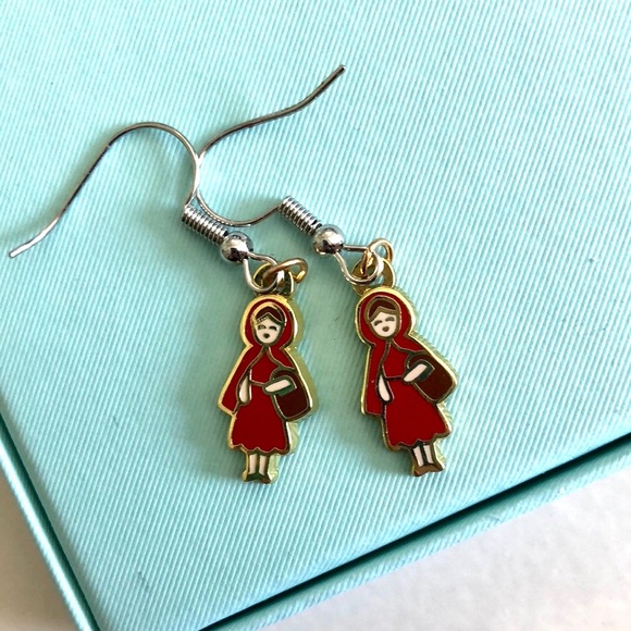 New Fairy Tale Earring bundle - Picture 4 of 9